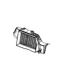 Condensateur pour Moteur de Piscine Ducati