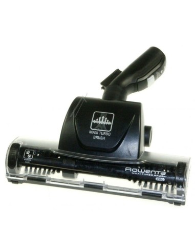 Turbo Brosse Large pour Aspirateur Silence Force Multicyclonic Rowenta 