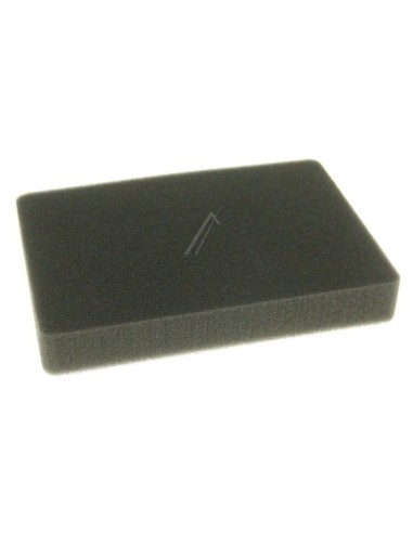 Filtre Moteur + Boitier pour Aspirateur Silence Force Rowenta