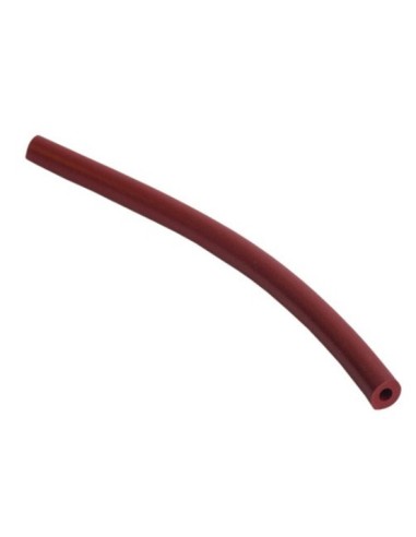 Tube Silicone Rouge pour Centrale Vapeur DX8 Domena 