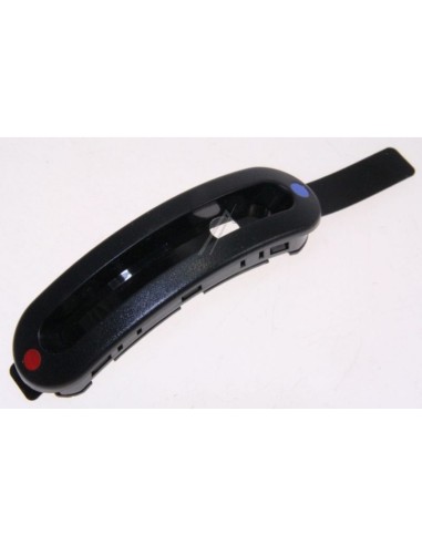 Guide Manette Noir pour Expresso Dolce Gusto Krups 
