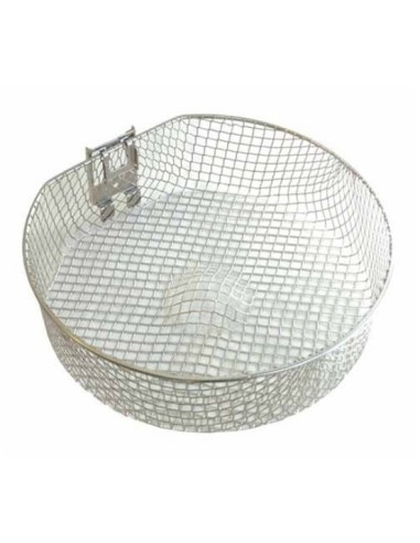 Panier à Frites pour Friteuse Filtra / Mega / 1700 Seb