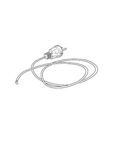 Cordon D'alimentation pour Cafetière et Expresso BCO410 DELONGHI
