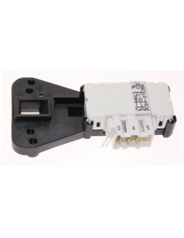 Sécurité de Porte Métalflex pour Lave-Linge WD0804W8E1XEF Samsung