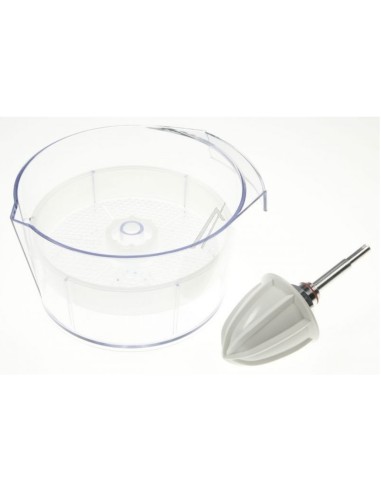 Presse Citron Complet pour Robot Chef Kitchen A701A KENWOOD