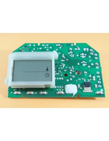 Carte Eléctronique pour Blender Soup & Co 2L Téfal