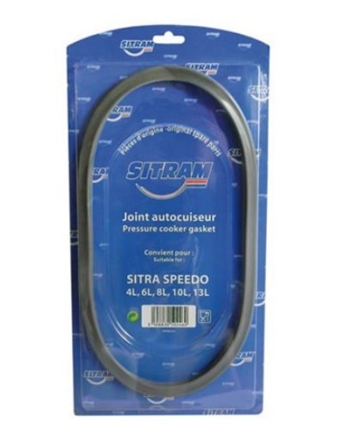 Joint Sitraspeedo 4L 6L 8L 10L 13L pour Autocuiseur Sitram