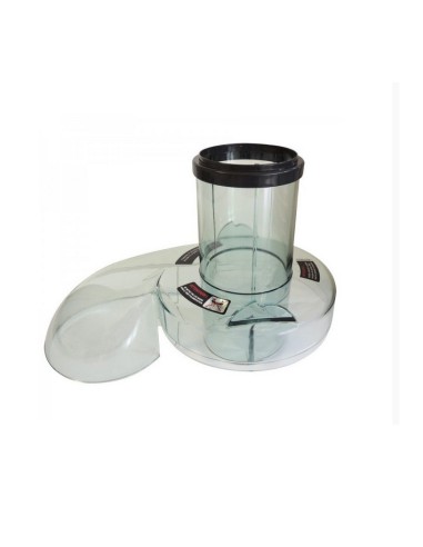 Couvercle Complet pour Centrifugeuse PR876A Riviera & Bar 