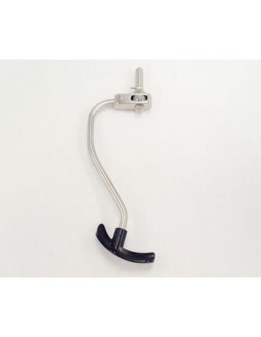 Crochet Mélangeure Délicat pour Robot Cooking Chef KCC9060S KENWOOD