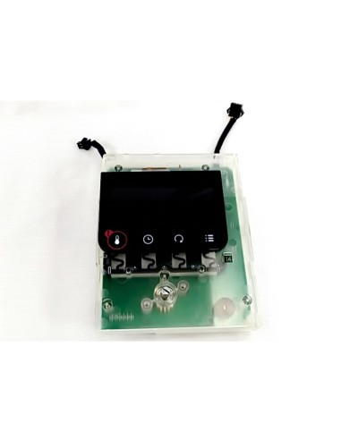 Carte Eléctronique de Controle pour Robots Kitchen Machine KENWOOD