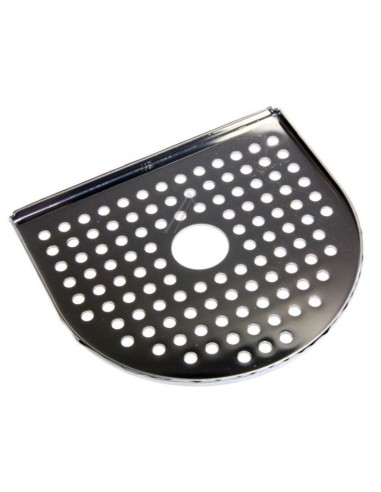Grille en Inox pour Expresso Citiz / Nespresso Citiz Krups