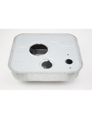Réservoir Fixe pour Chauffage SRE 166 Zibro Kamin