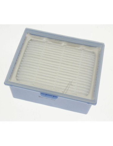 Filtre Hepa Hygiène pour Aspirateur FD9410 Bosch