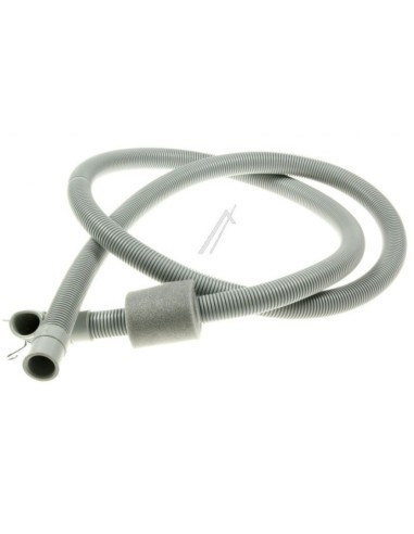Tuyau de Vidange pour Machine à Laver avec Hublot WW80K5413WW Samsung