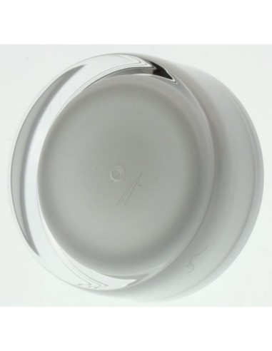 Bouton de Programmation Blanc pour Machine à Laver avec Hublot WW80K5413WW Samsung
