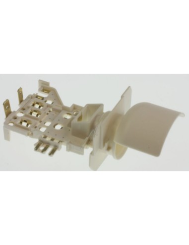 Douille de Lampe pour Réfrigérateur ARC6428 Whirlpool 