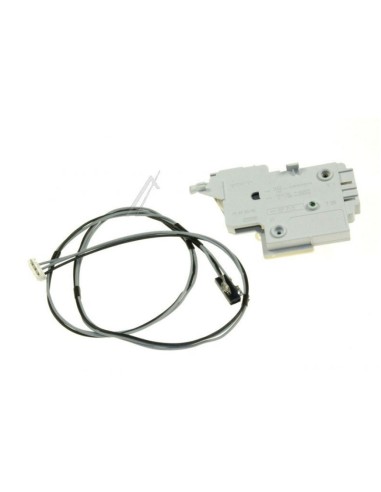 Sécurité de Porte avec Câble pour Lave-Linge AWE6215 Whirlpool