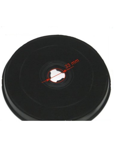 Filtre Métalique pour Hotte KSEC6SE Smeg
