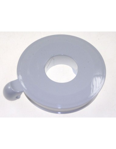 Couvercle Blanc en Plastique pour Robot Mixeur HR2001/70 Philips