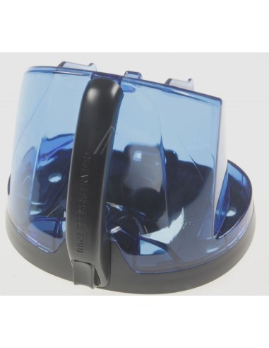 Bac Bleu  / Réservoir a Poussière pour Aspirateur Silence Force Multicyclonic Rowenta 