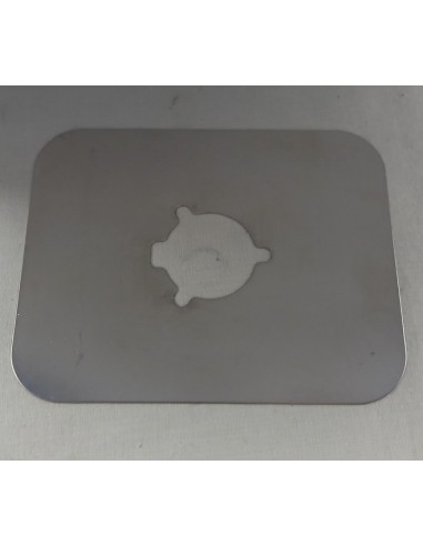Plaque Robot pour Robot Cooking Chef KENWOOD