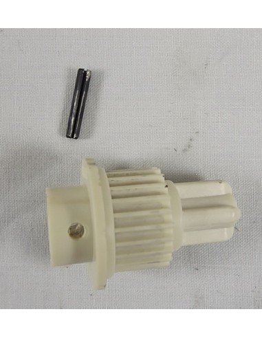 Poulie Moteur pour Robot Cooking Chef KENWOOD