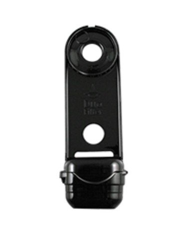 Support de Filtre Noir pour Cafetière Expresso Combi Krups