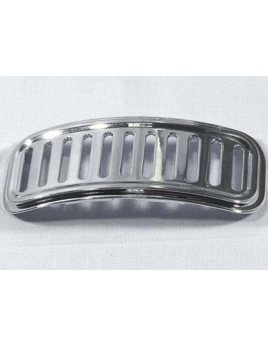 Grille Aération Chrome pour Robot Kitchen Machine KENWOOD