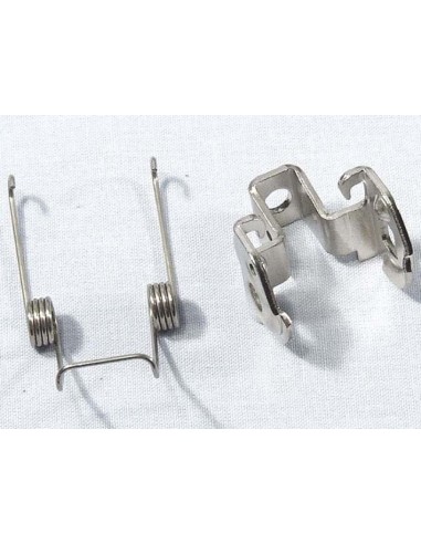 Crochets pour Robot Kitchen Machine KENWOOD 