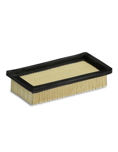 Filtre pour Aspirateurs Eau et Poussière Kärcher
