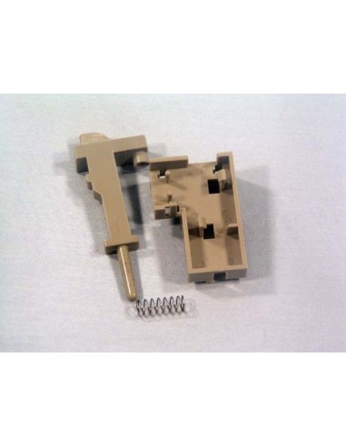 Interlock ASS GY37 pour Blender BL620 / BL636... KENWOOD