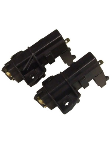 Balai Charbon x 2 Pièces pour Lave-Linge Arthur-Martin / Whirlpool