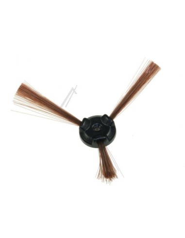Brosse Latéral Ext Hélice pour Aspirateurs Robots LG