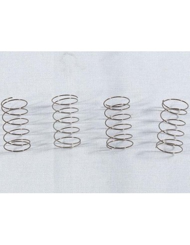 Ressorts de Boutons X4 pour Blender BL760 / BL770... KENWOOD