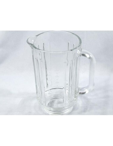 Bol en Verre Nu pour Blender BL760 / BL770 KENWOOD
