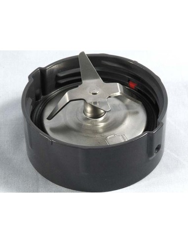 Embase + Couteau + Joint pour Blender BL760 / BL770... KENWOOD