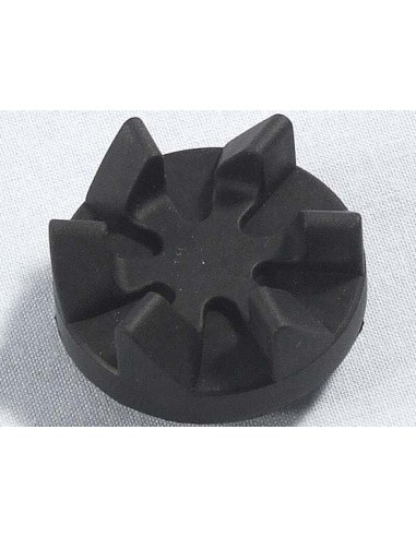 Entraîneur / Coupleur Noir pour Blender BL760 / BL770... KENWOOD