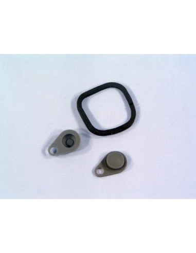 Joint Ecran + Boutons X2 pour Robot Multipro Metal FP950 / FP959... KENWOOD
