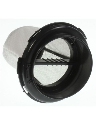 Filtre Intérieur pour Aspirateur de Table ZB5104WDB Electrolux
