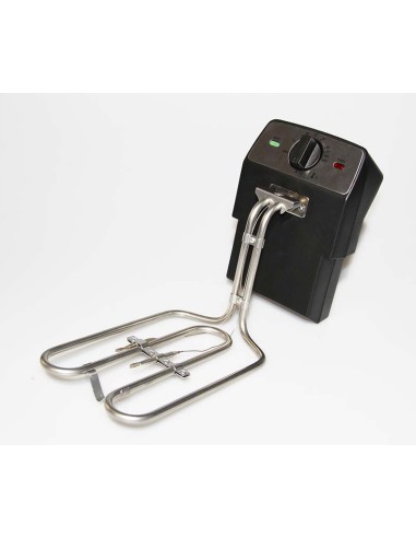 Resistance pour Friteuses F24512CZ... DELONGHI