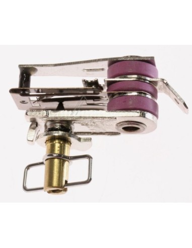 Thermostat Réglable 250V pour Friteuses F622 / F626... DELONGHI