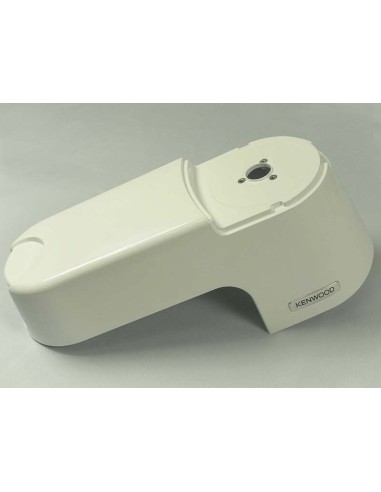Carter Supérieur pour Kitchen Machines KVC5000T... KENWOOD