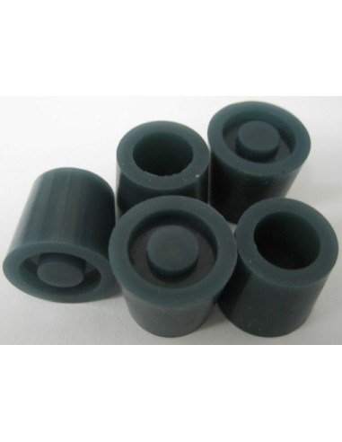 Pieds en Caoutchouc (Kit de 5) pour Kitchen Machines KVC5000T... KENWOOD