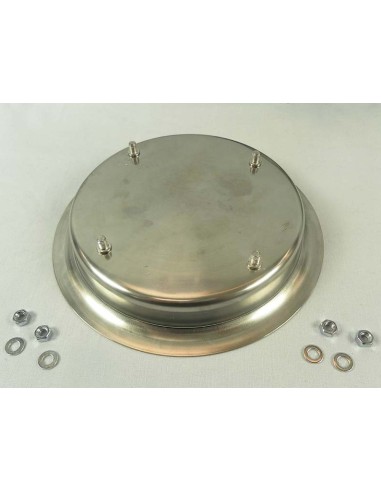 Support Bol + Vis + Ecrous pour Kitchen Machines KVC5000T... KENWOOD