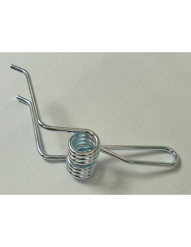 Ressort Charnière pour Kitchen Machines KVC5000T... KENWOOD