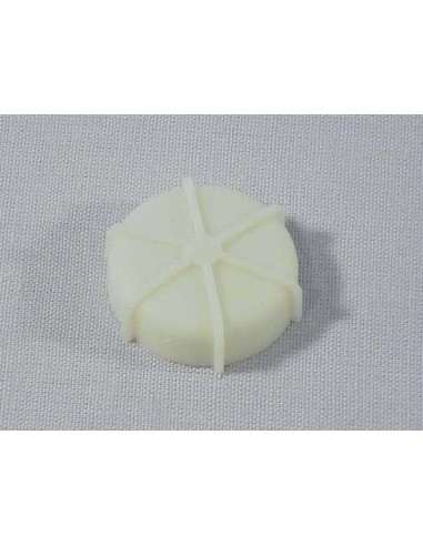 Bouchon Boîte de Vitesse Blanc pour Kitchen Machines KVC5000T... KENWOOD