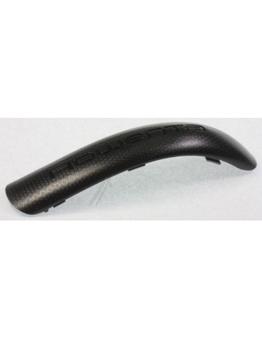 Dessus de Poignée Noir du Couvercle pour Aspirateur Ergo Force Cyclonic Rowenta 