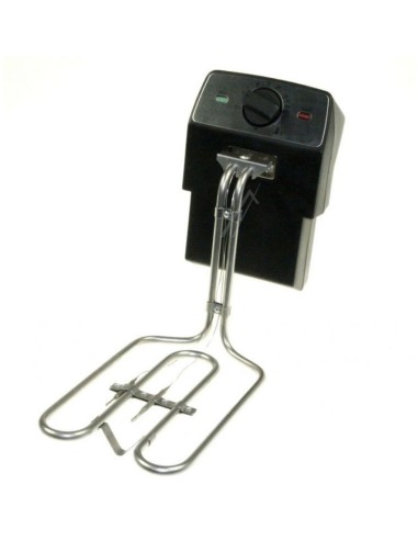 Résistance / Bloc Chauffant pour Friteuse F24522CZ DELONGHI