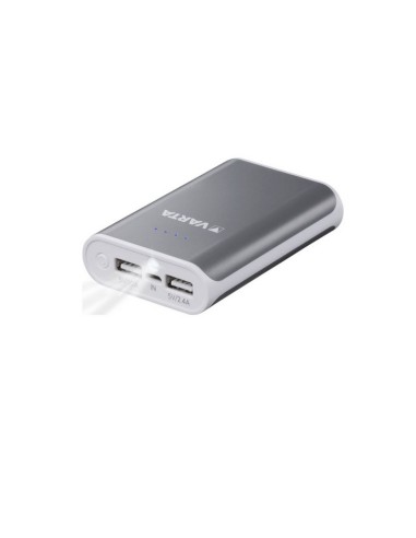 Chargeur / Batterie Externe 6000MAH pour Galaxy S7 Edge Samsung