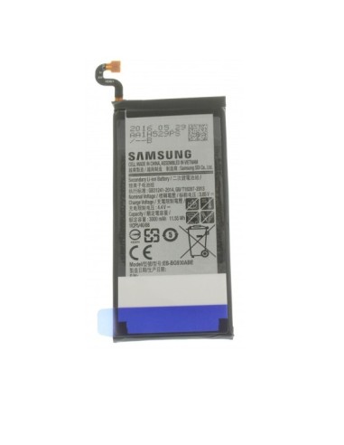 Batterie 3000MAH pour Galaxy S7 Samsung